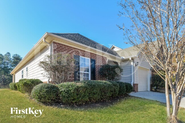 Foto del edificio - 271 Fairbank Way