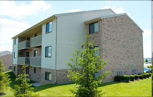 Foto del edificio - Timberlake Apartments