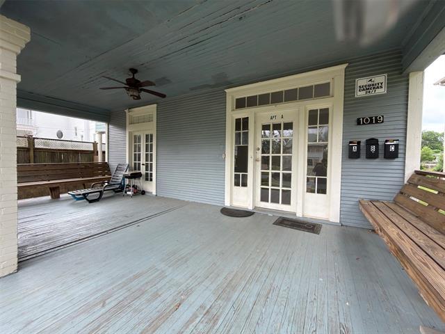 Foto del edificio - 1019 Sheridan Ave