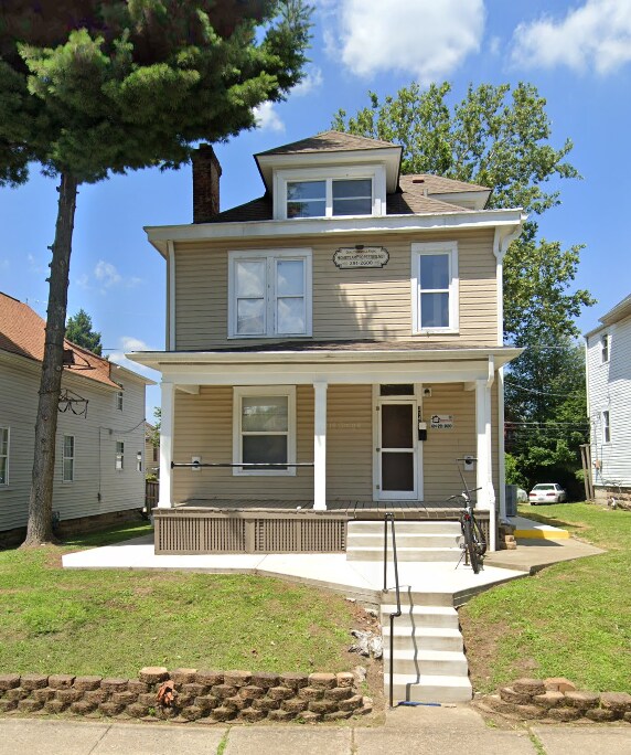 Foto del edificio - 2143 Indiana Ave