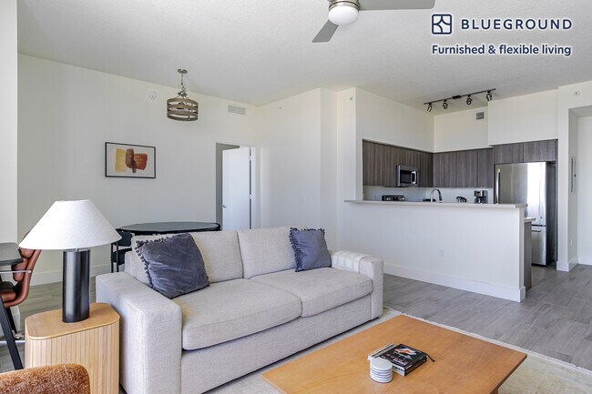 Building Photo - 1000 NW 7th St