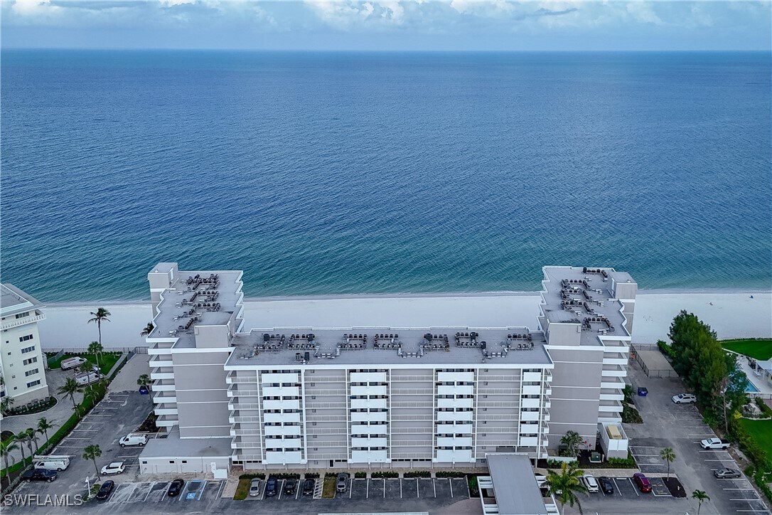 Foto del edificio - 3443 Gulf Shore Blvd N