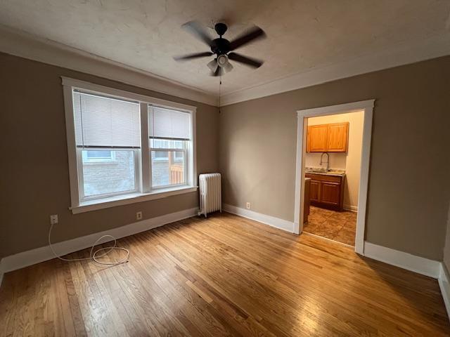 Building Photo - 1 bedroom in Chicago IL 60640