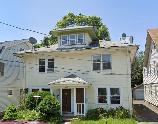 1230 Robert St, Hillside, NJ 07205 House Rental in Hillside, NJ