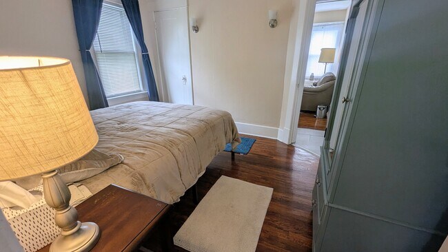 Foto del edificio - 201 Lovering Ave