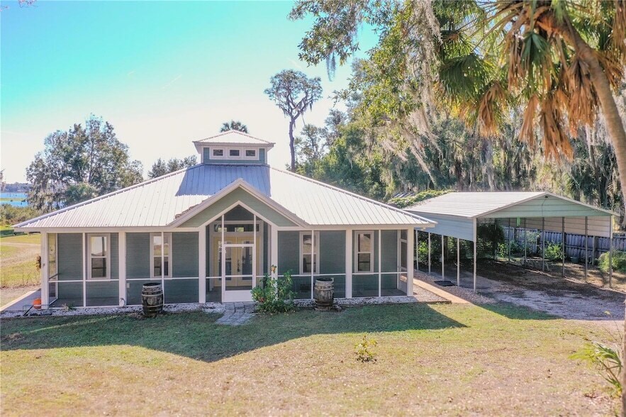 Foto principal - 19151 SE 135th Ct