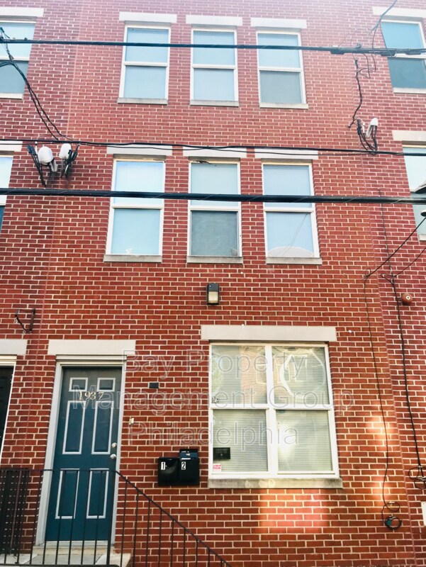 1937 N Gratz St Unit 1, Philadelphia, PA 19121 Condo for Rent in