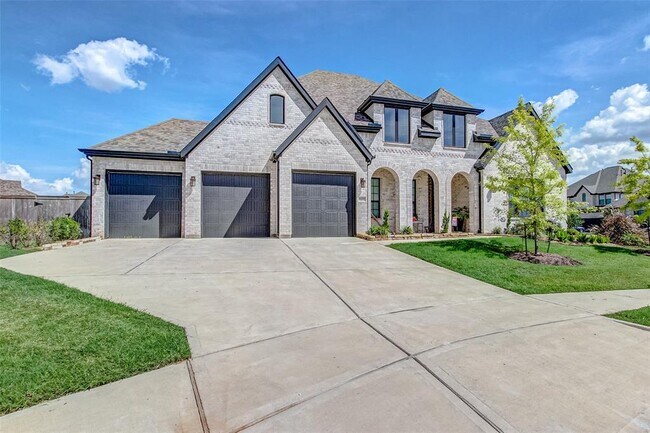 Foto del edificio - 5202 Shady Creek Ct
