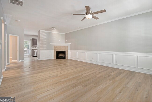 Foto del edificio - 2832 Ridgeview Dr