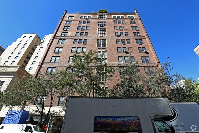 Foto del edificio - 14-16 E 75th St