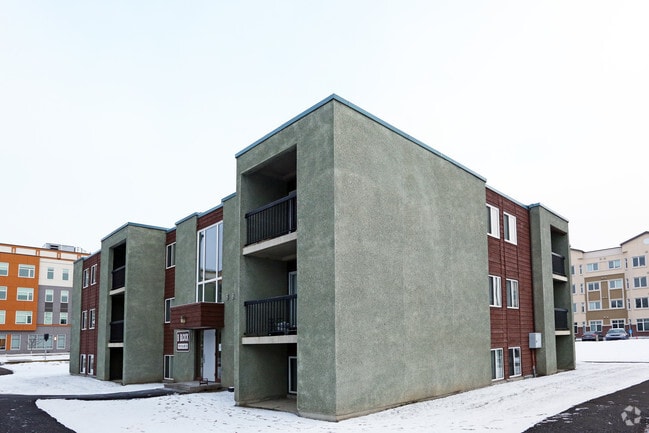 Building Photo - Riverview Village ABC Blocks