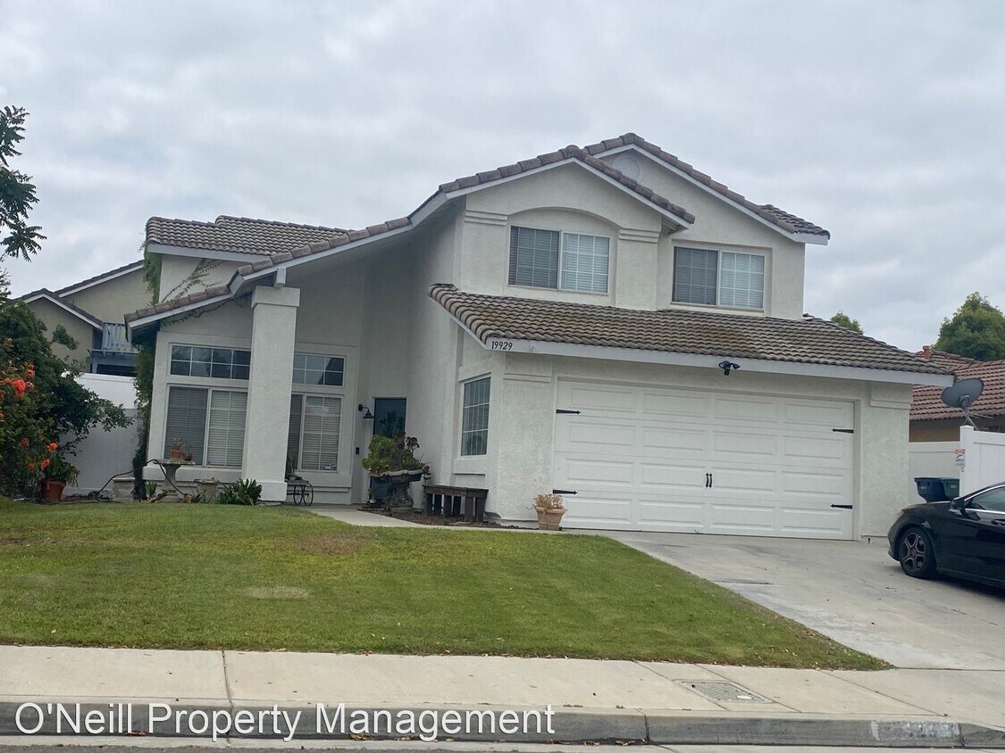 Foto principal - 4 br, 2.5 bath House - 19929 Windwood Circle
