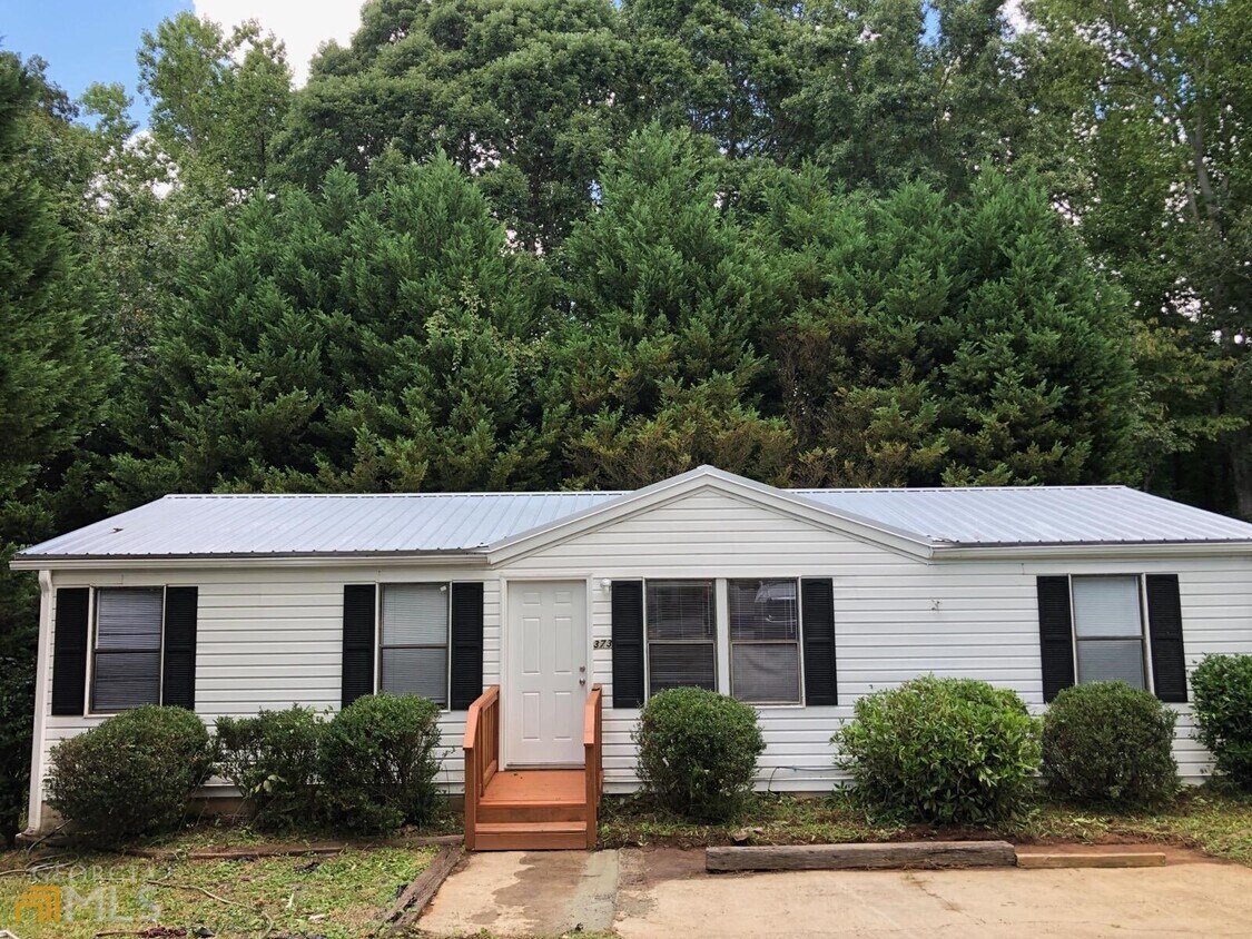 373 Woodridge Cir, Athens, GA 30601 House Rental in Athens, GA