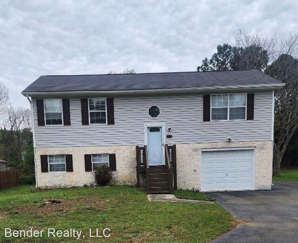 4 br, 3 bath House 682 Crabapple Lane House Rental in Cleveland, TN