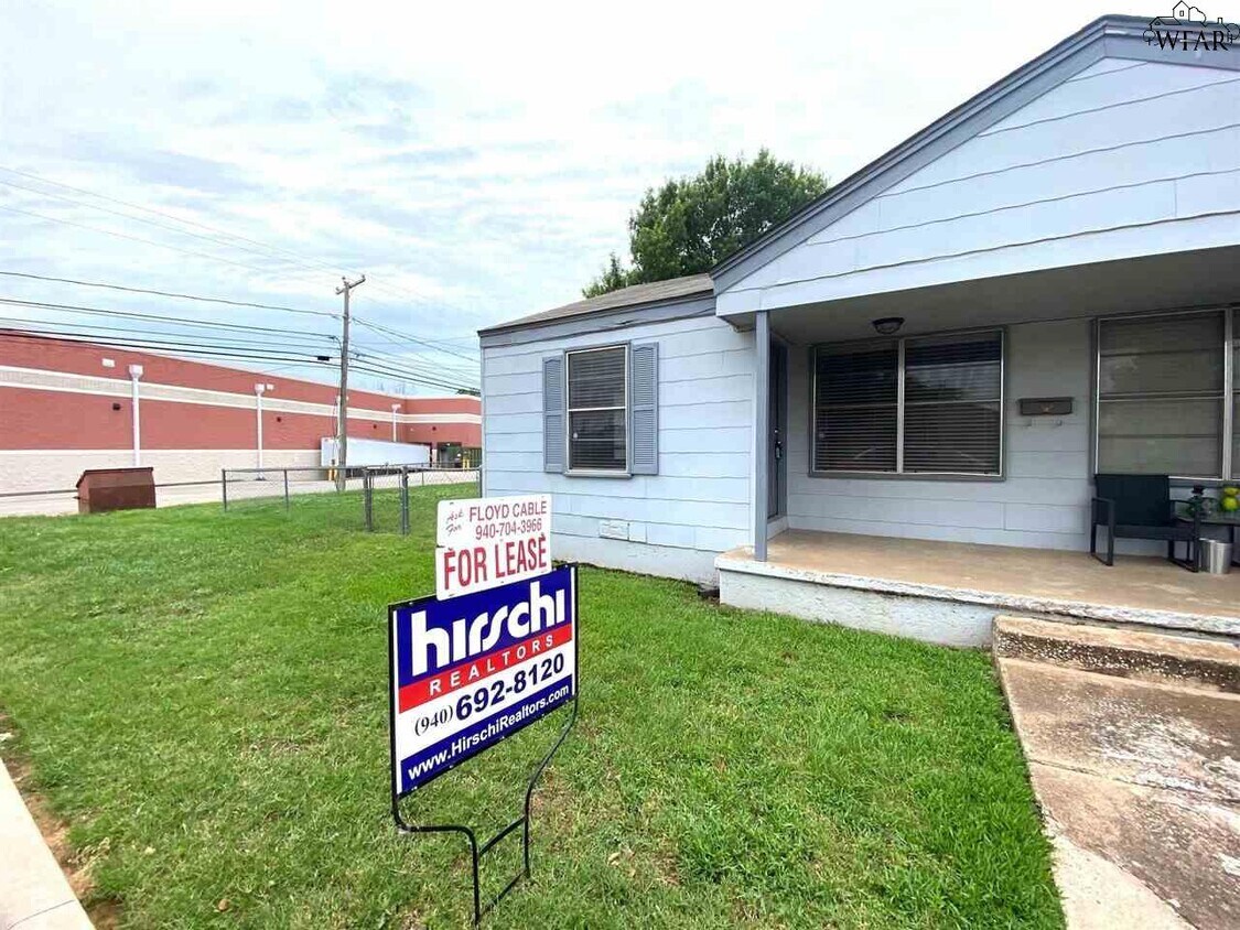 Foto principal - 4115 Faith Rd