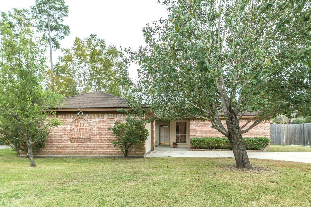 Foto principal - 805 Thornwood Dr