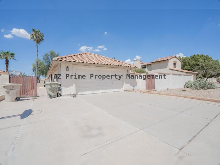 Foto principal - 5442 W Cochise Dr