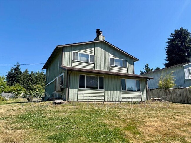 Foto del edificio - 1701 Cowgill Ave
