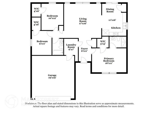 Building Photo - 3253 Cherry Lake Rd