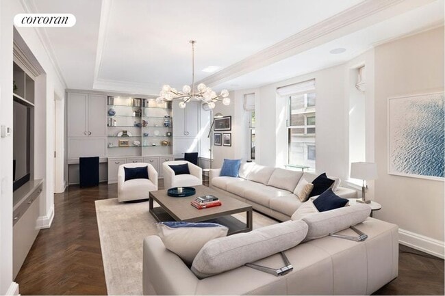 Foto del edificio - 344 W 72nd St
