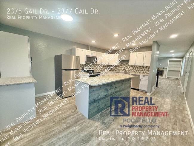 Foto del edificio - 2375 Gail Dr