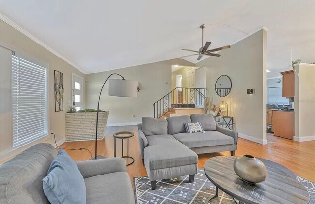 Formal living - 2524 Good Homes Rd