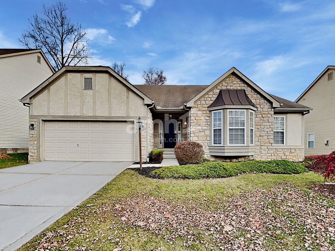 130 Springer Woods Boulevard House Rental in Delaware, OH