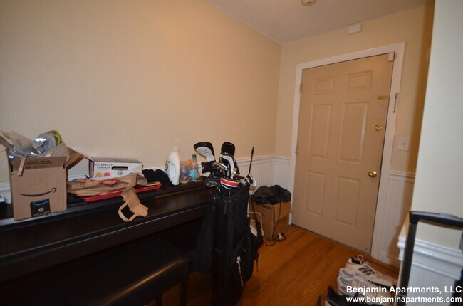 Foto del edificio - 377 Dorchester St