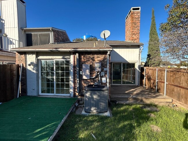 Foto del edificio - Ready to move in...