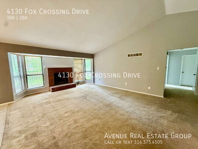 Foto del edificio - 4130 Fox Crossing Dr