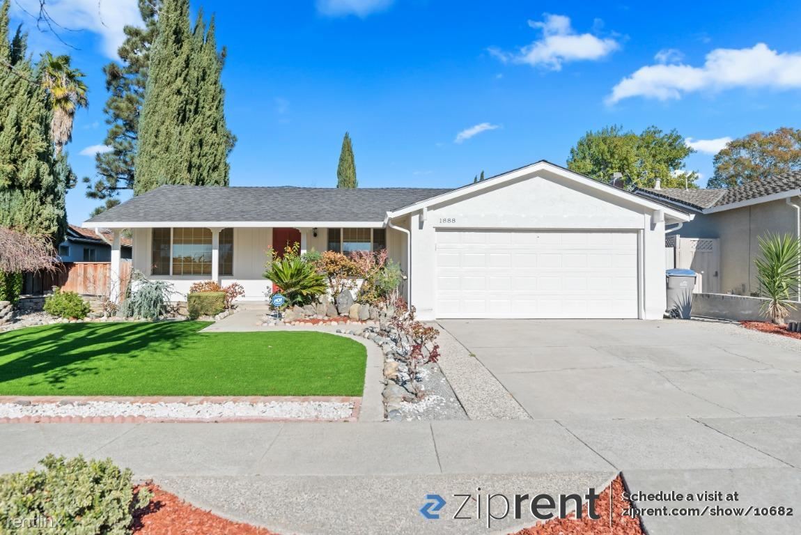 Primary Photo - 3 br, 2 bath House - 1888 Camacho Way, San...
