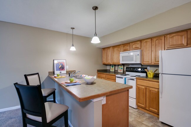 Foto del edificio - 1431-1433 McCain Lane