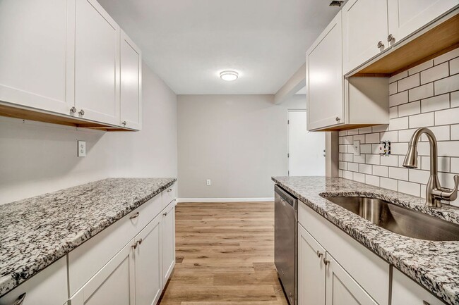 Interior Photo - Pinecrest Apartments of Milford