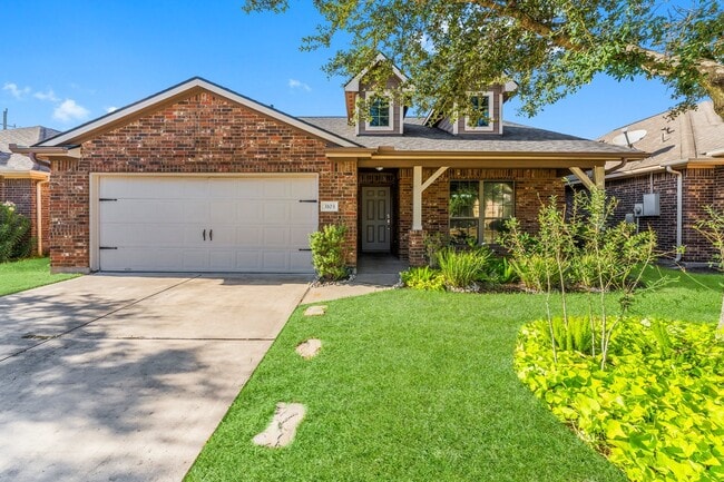 Foto del edificio - 3103 Lockeridge Village Dr