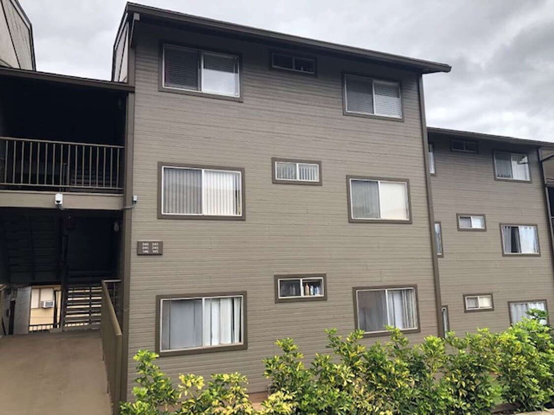 Foto principal - 2 Bedroom, 1 Bathroom and 2 Parking (Paleh...
