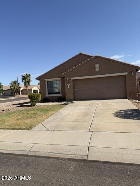 Building Photo - 887 W Desert Hills Dr