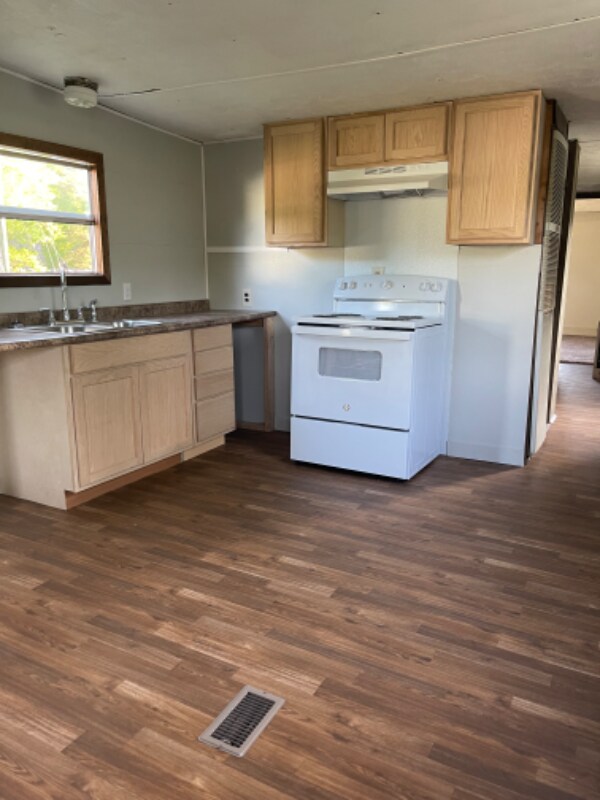 2407 Plantation Rd, Hephzibah, GA 30815 House for Rent in Hephzibah