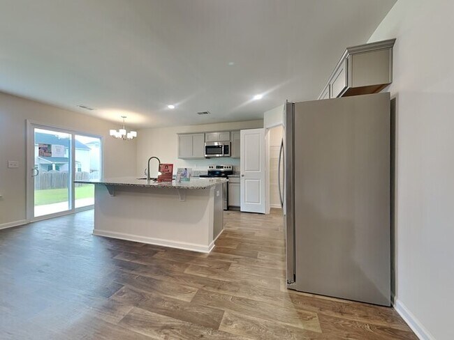 Foto del edificio - Coming Soon! Ashton Lakes