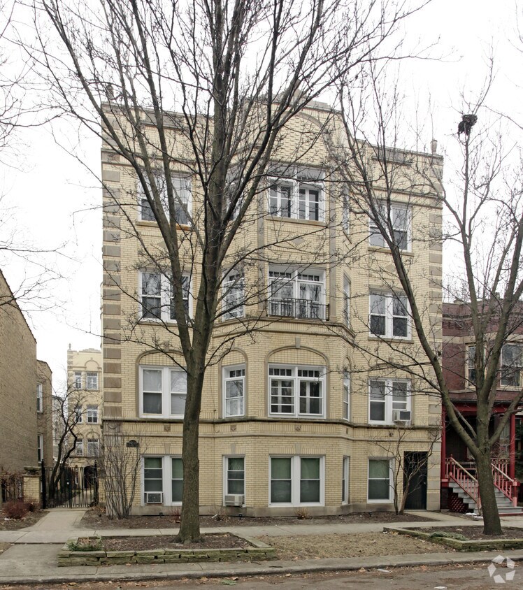 Primary Photo - 1421-1423 W Thome Ave