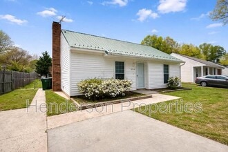 Building Photo - 6718 Park Hickory Dr