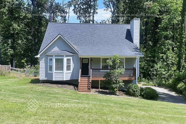 Building Photo - 1136 Norfolk Dr NW