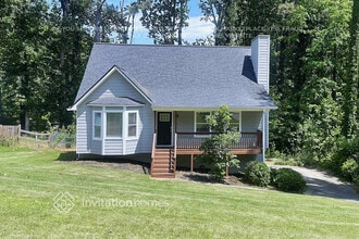 Building Photo - 1136 Norfolk Dr NW