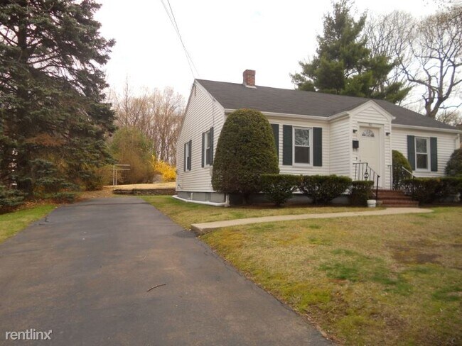 Building Photo - 2 br, 1 bath House - 60 Mount Pleasant