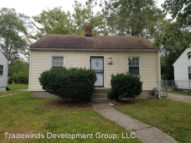 Primary Photo - 2 br, 1 bath House - 19956 Faust