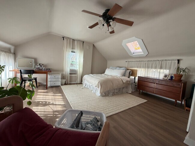 Foto del edificio - 3064 N Speer Blvd