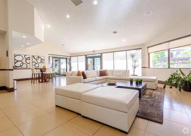 Interior Photo - Legacy at Palm Aire