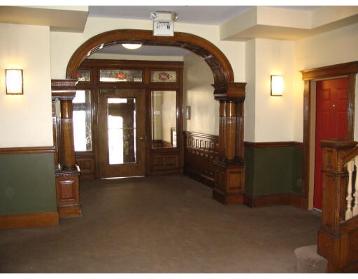 Foto del edificio - 39 Hemenway St