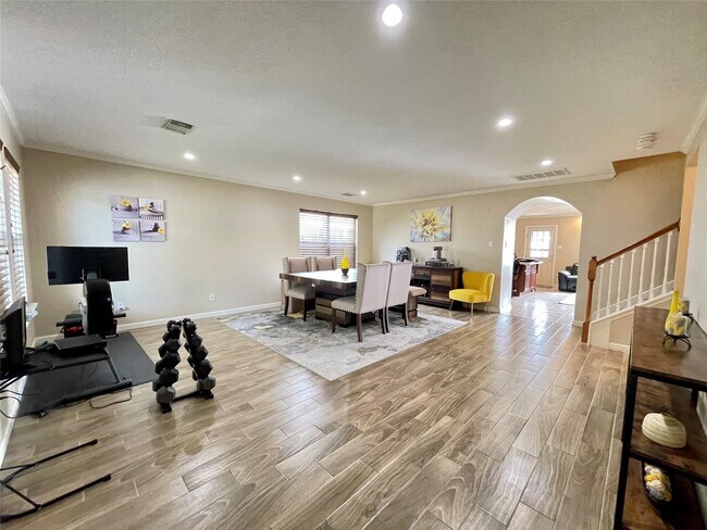 Foto del edificio - 19622 Rippling Brook Ln