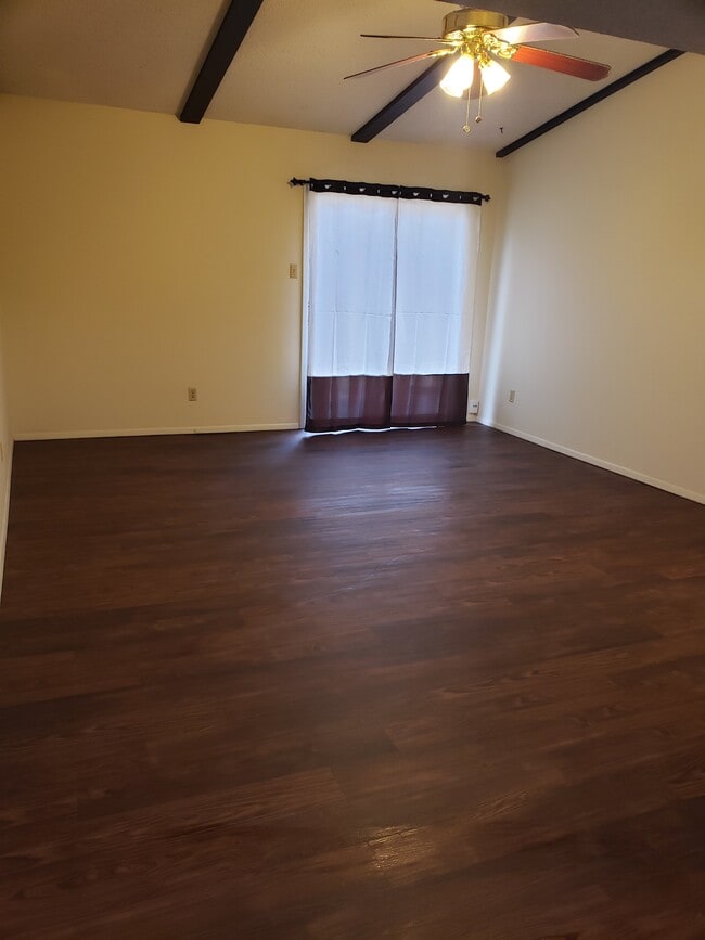 Living Room - 3805 Tudor Dr