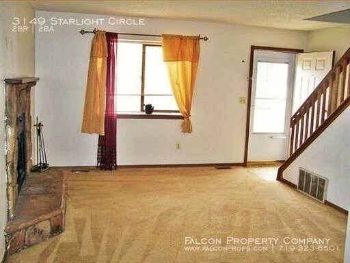 Building Photo - 3149 Starlight Cir
